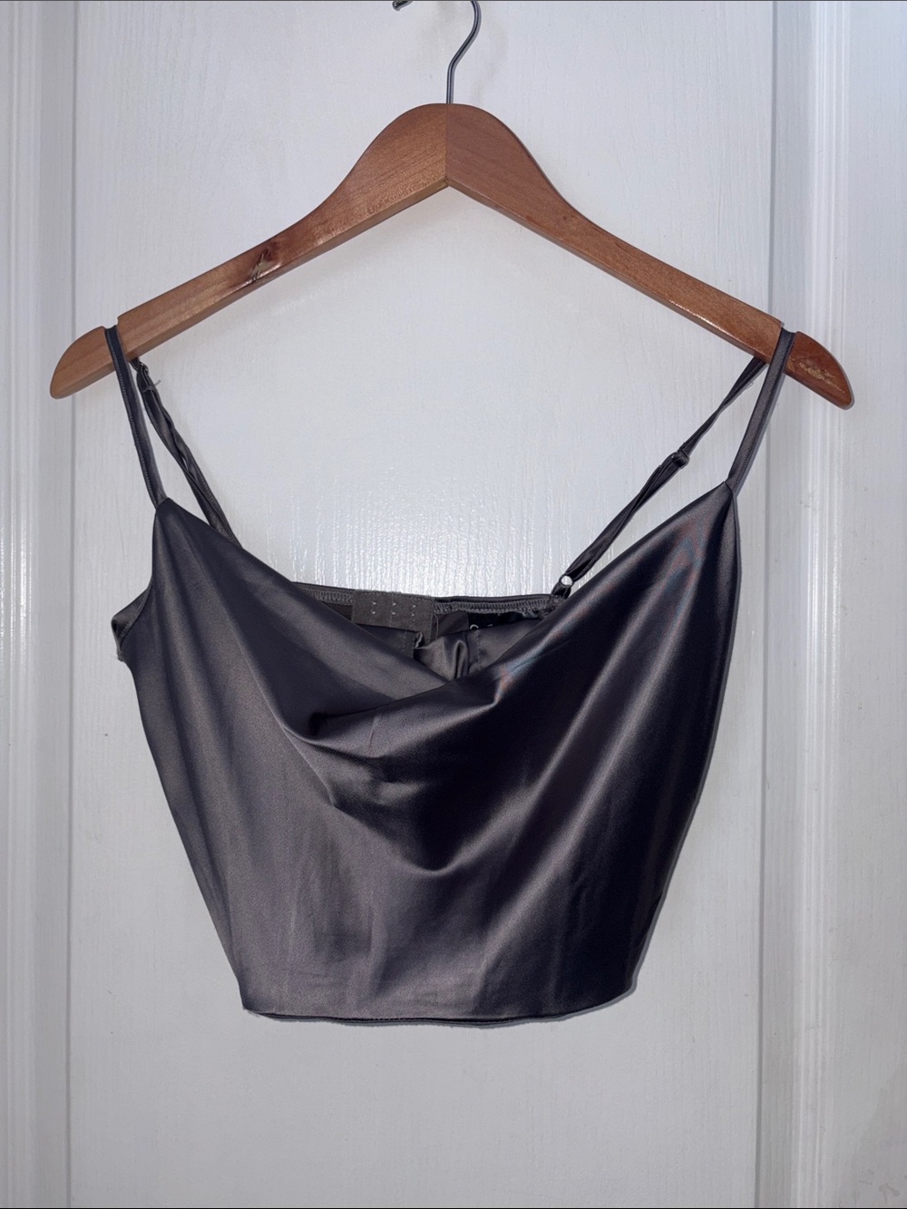 Windsor corset top